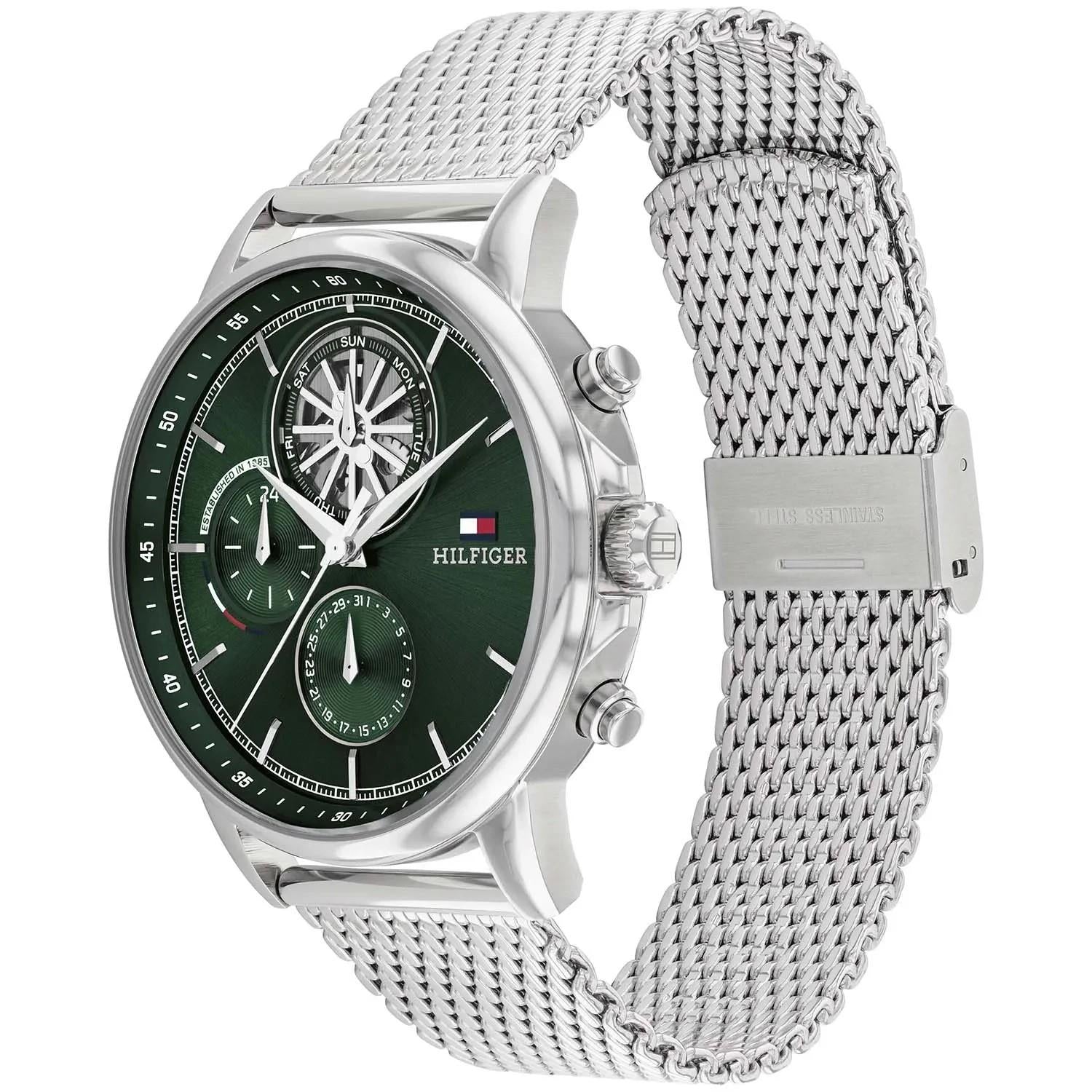 Tommy Hilfiger 1710608 Men's Watch Tommy Hilfiger 1710608 Men's Watch